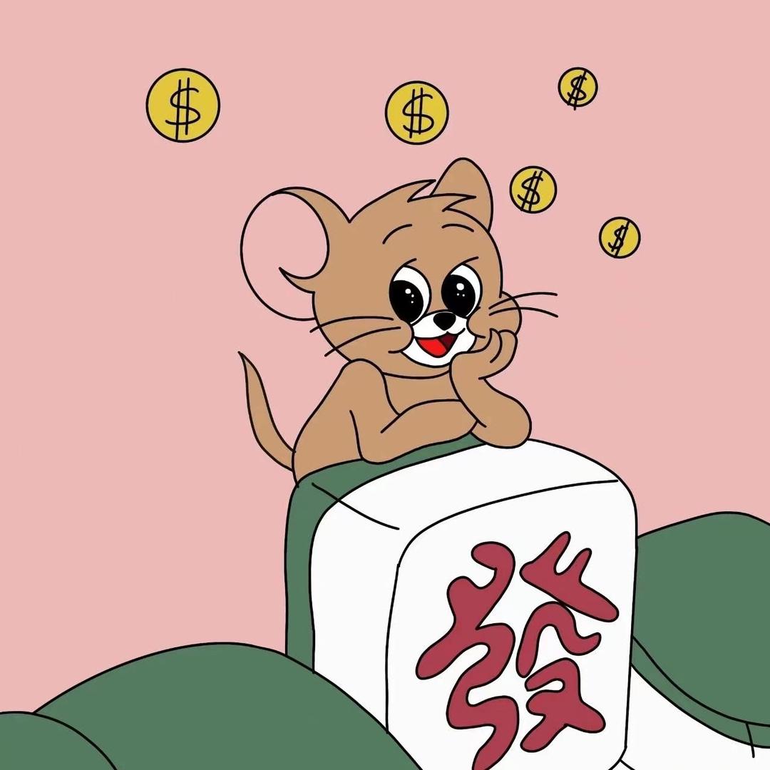是蟹蟹呀（收徒）