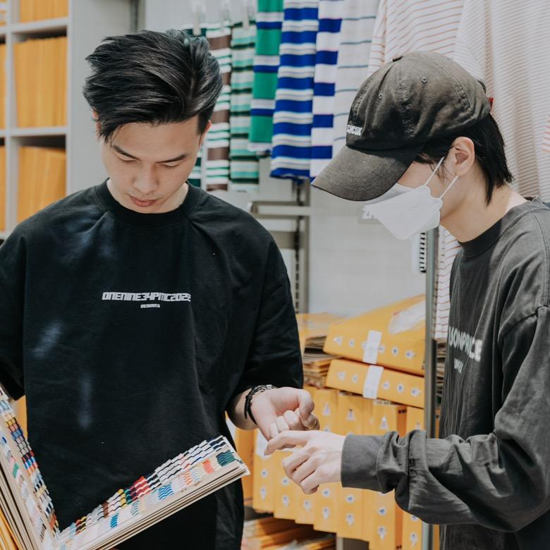 展业布行（广州长江）