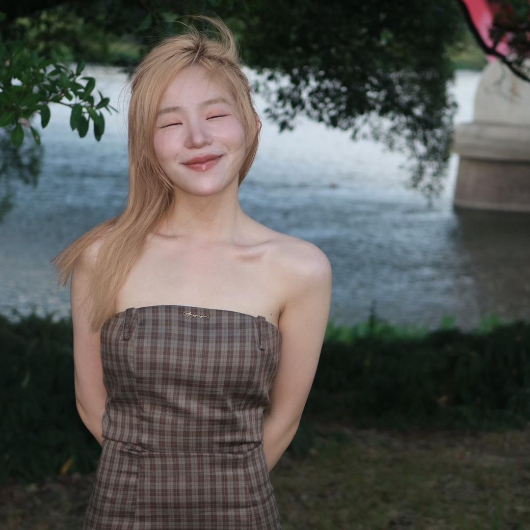 佳妮JJ
