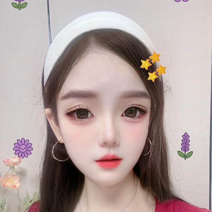 瑶小柒