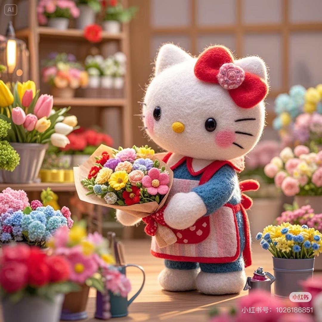 我们·花艺工作室