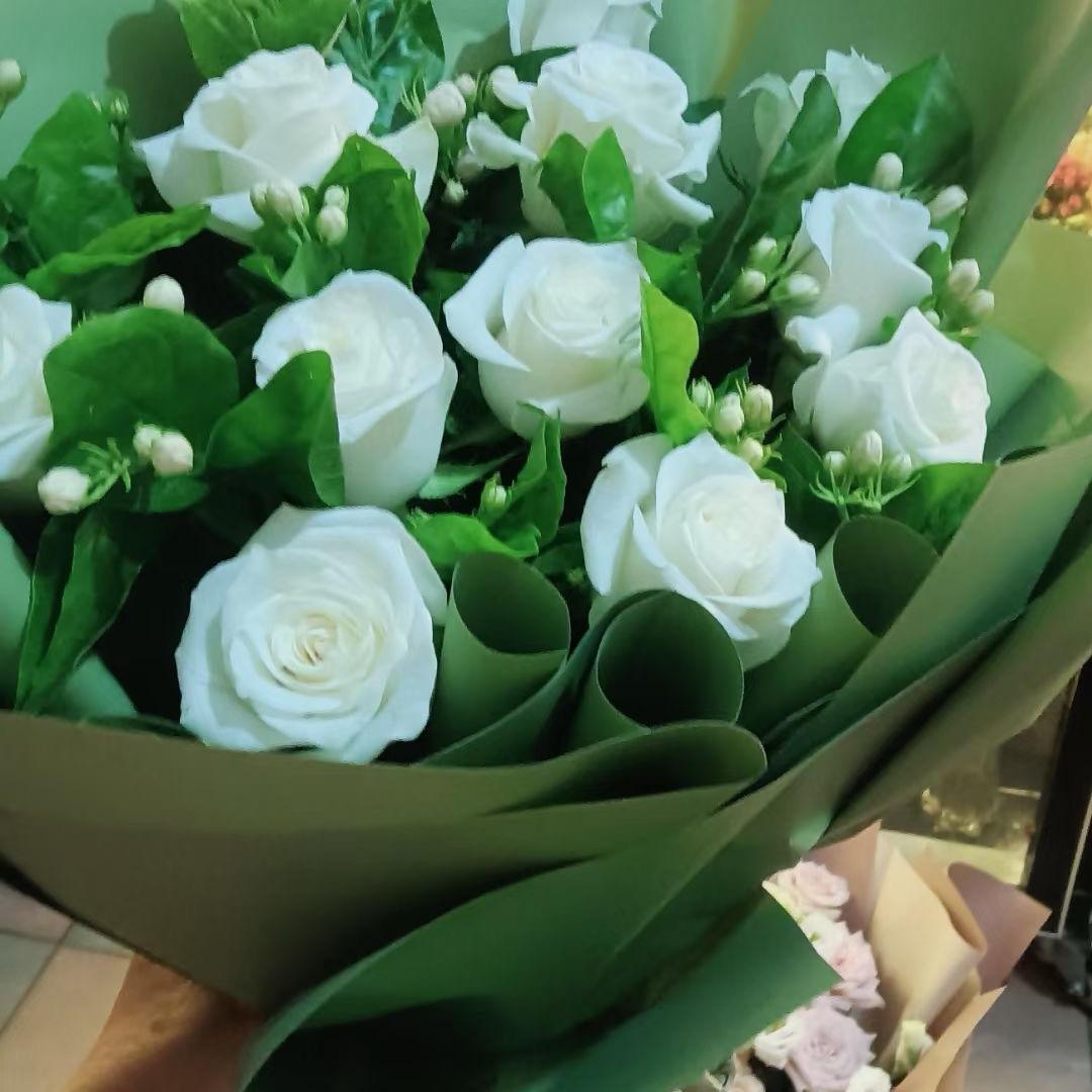 春花