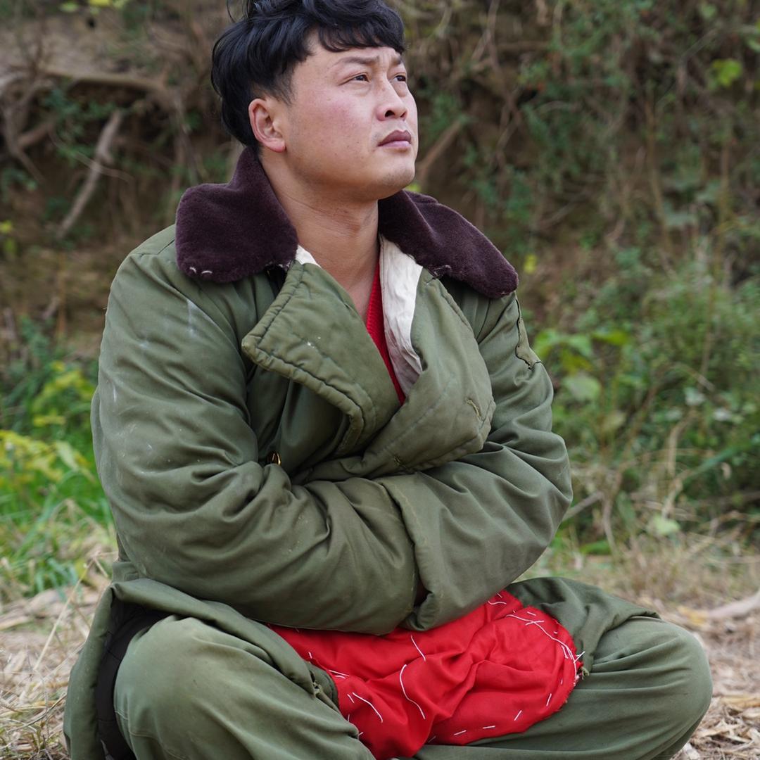 老班长（翟好宁团队老二）
