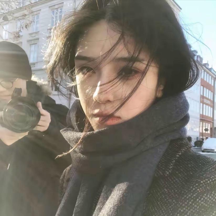 美杜莎🦋