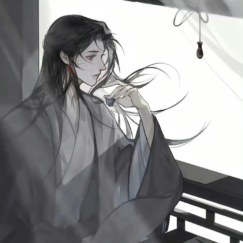 要绿了萧驰野