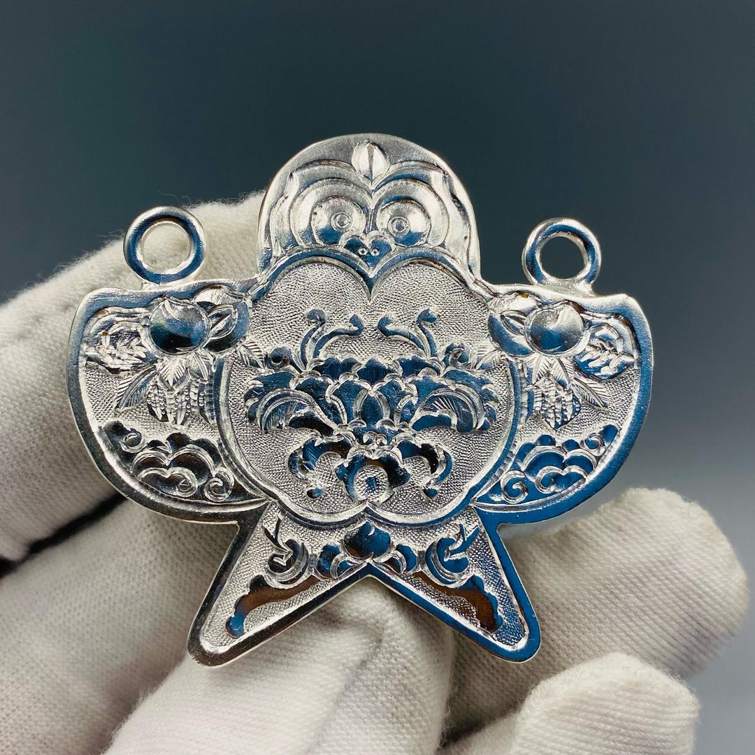金银手作黄师傅
