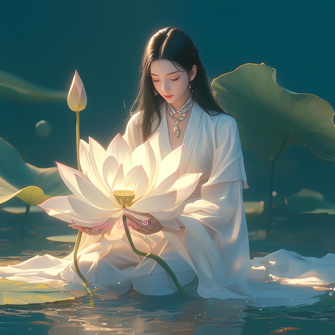 晴屿暄•疗愈岛（1V1倾诉|陪伴|成长）