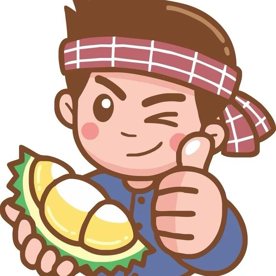 【冰榴纪】老罗冷冻榴莲果肉原料供应商