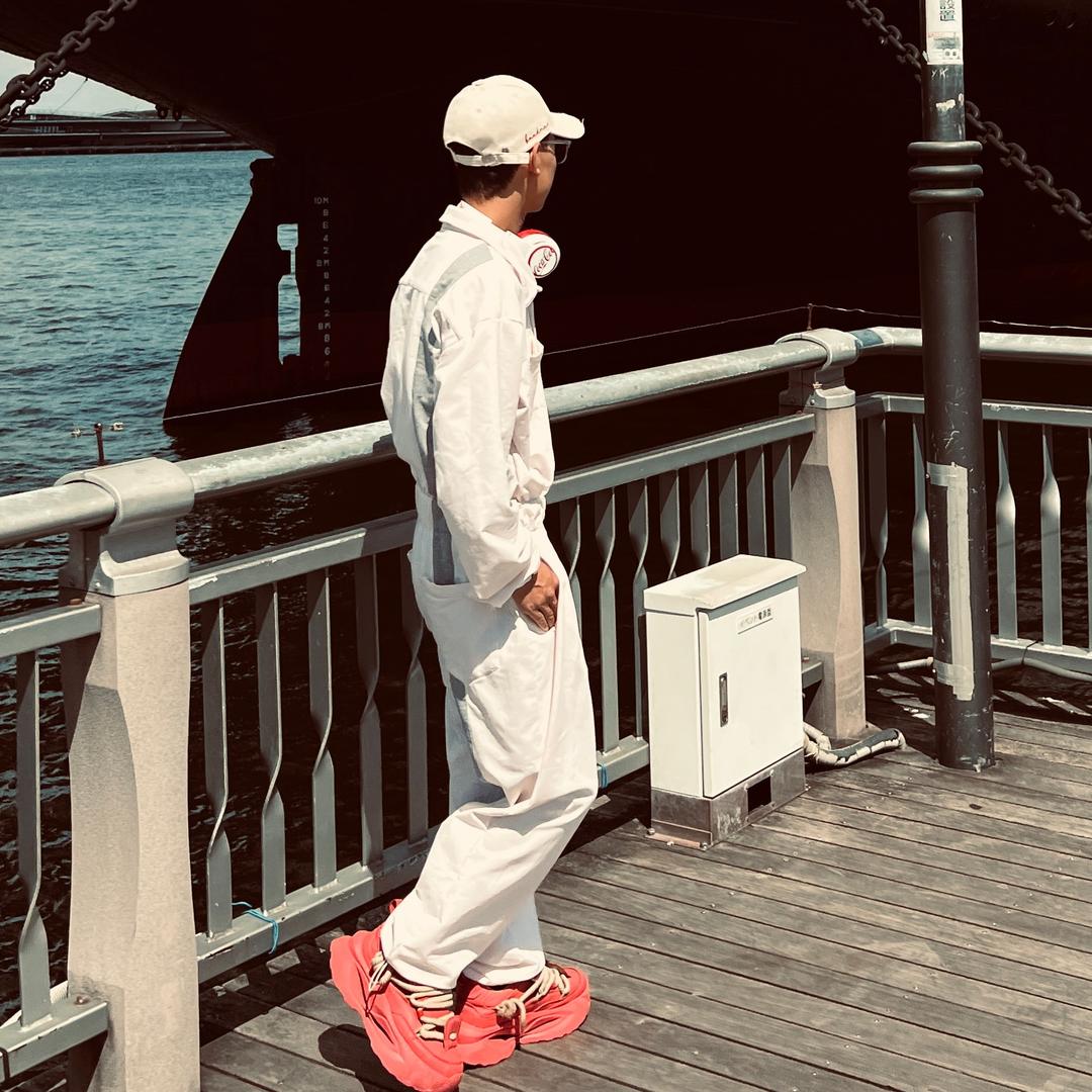 农村小伙·的理发店