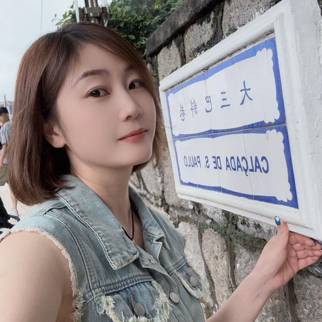 飞飞姐