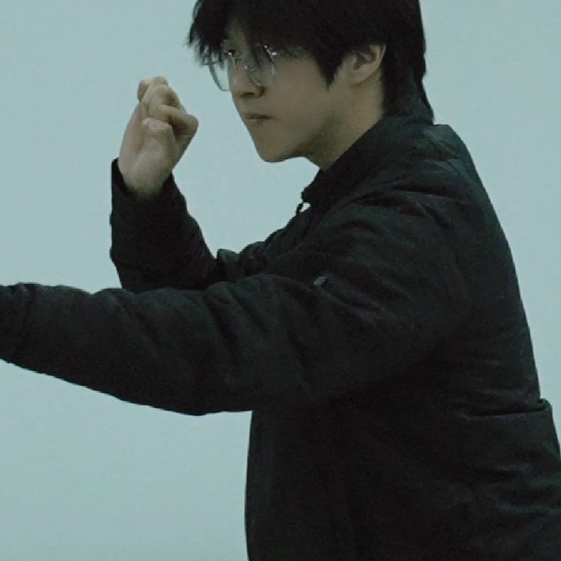 孙存周传下内家拳—汪靖卿