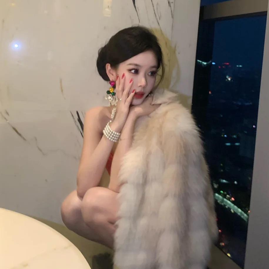 一只小纯