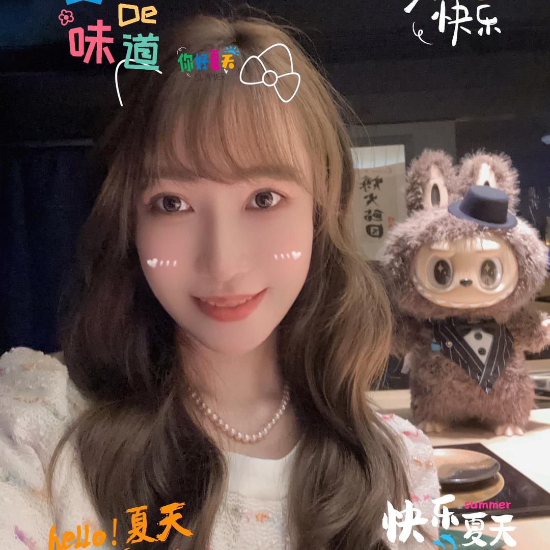 Elena三分糖