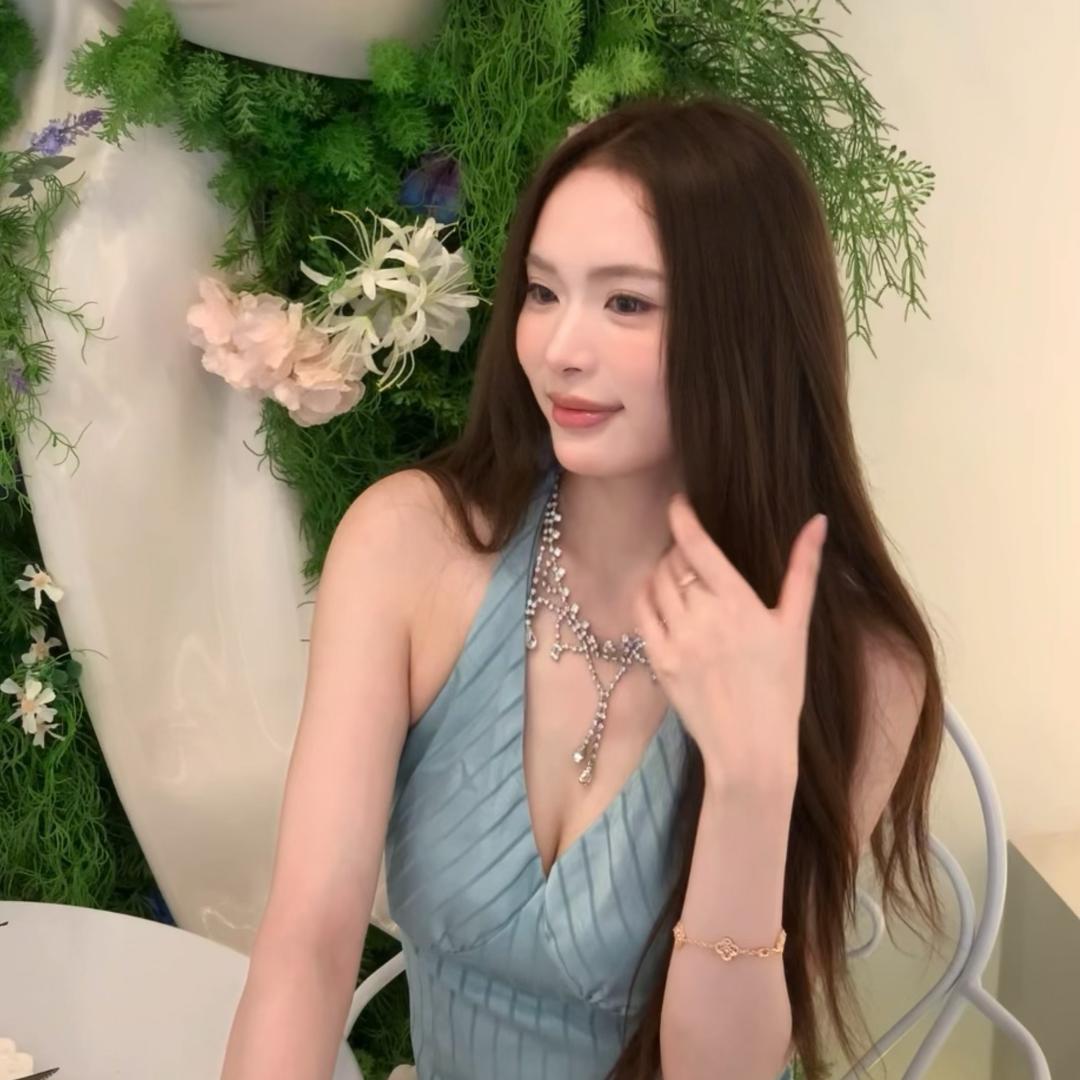 ✨柒柒（私人号）