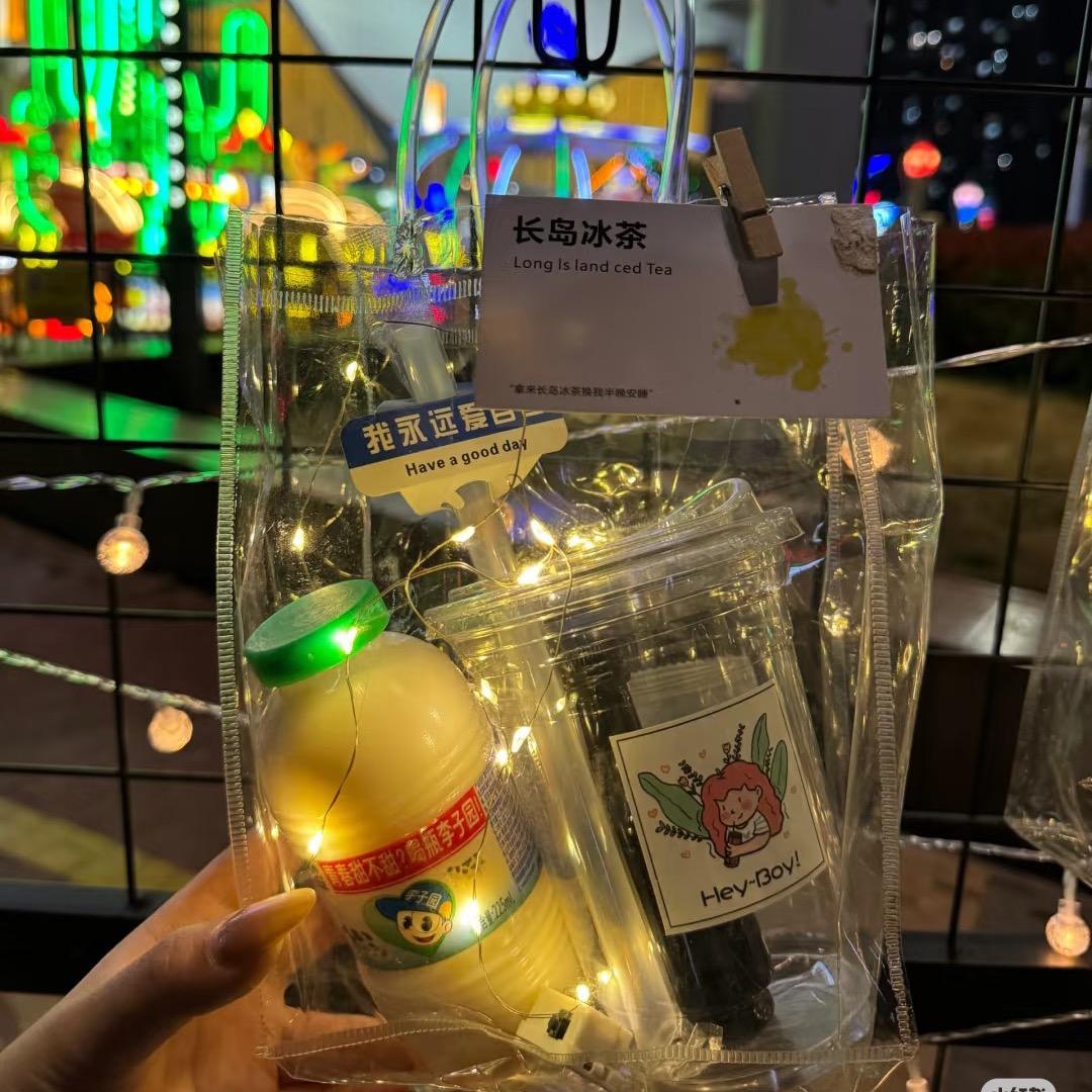 四轮小件日记