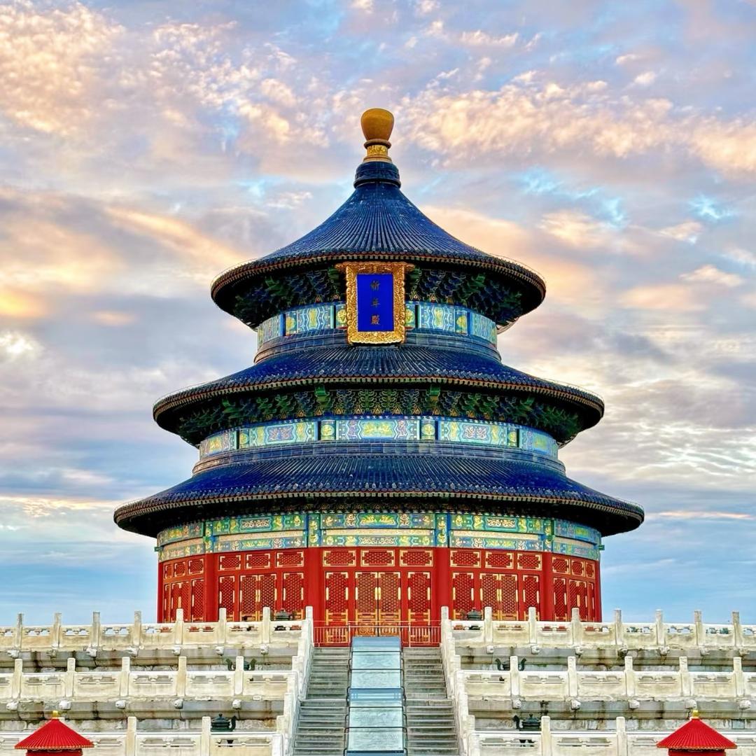北京旅游（高端亲子研学团）