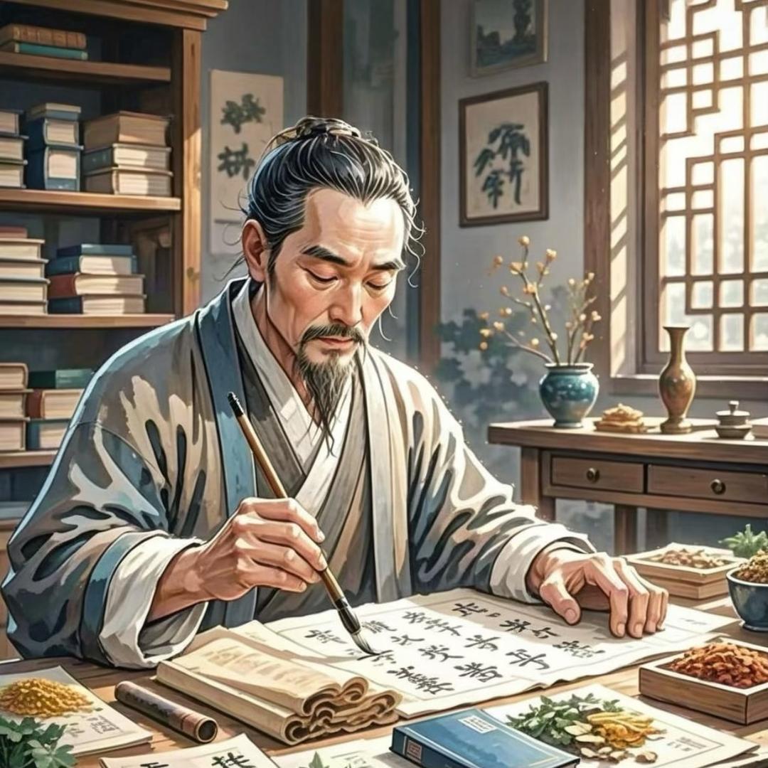 古法工艺！