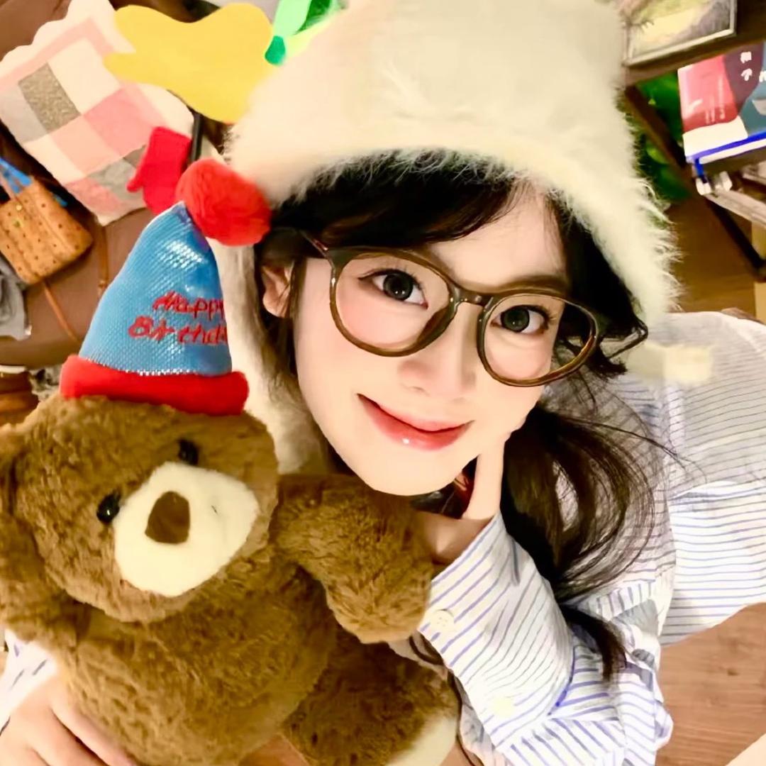 小乖ღ³