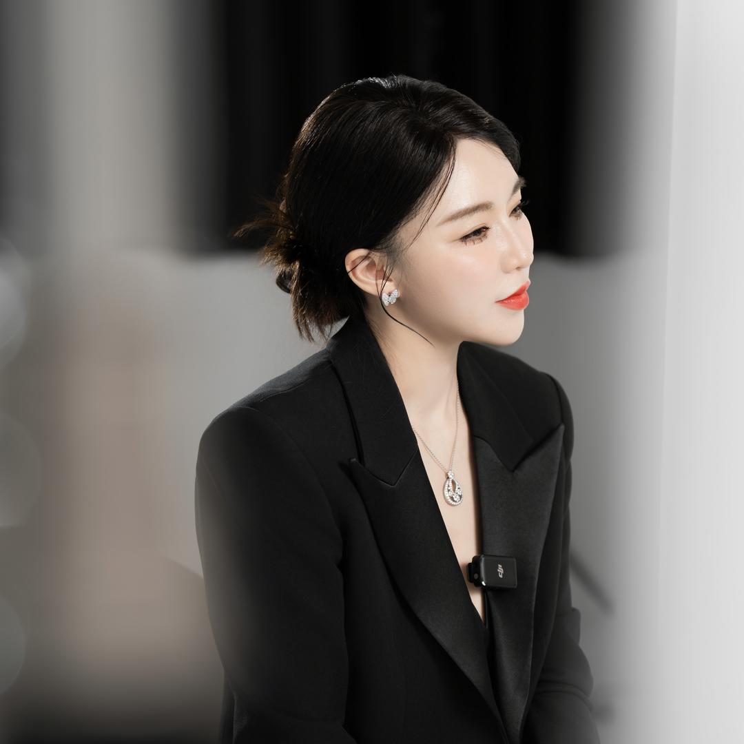 雨薇马晓伟（亿璨）