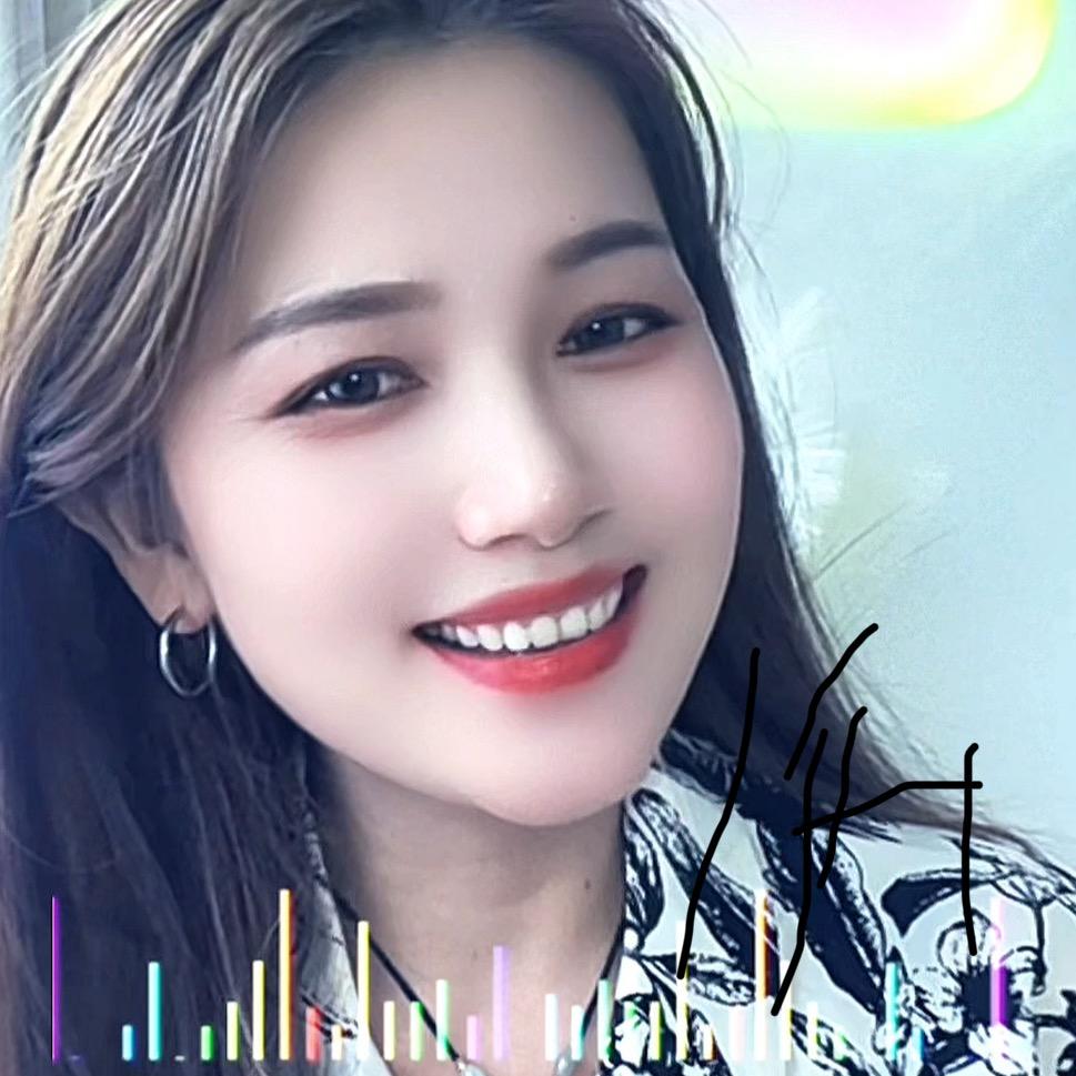 小潘潘女装