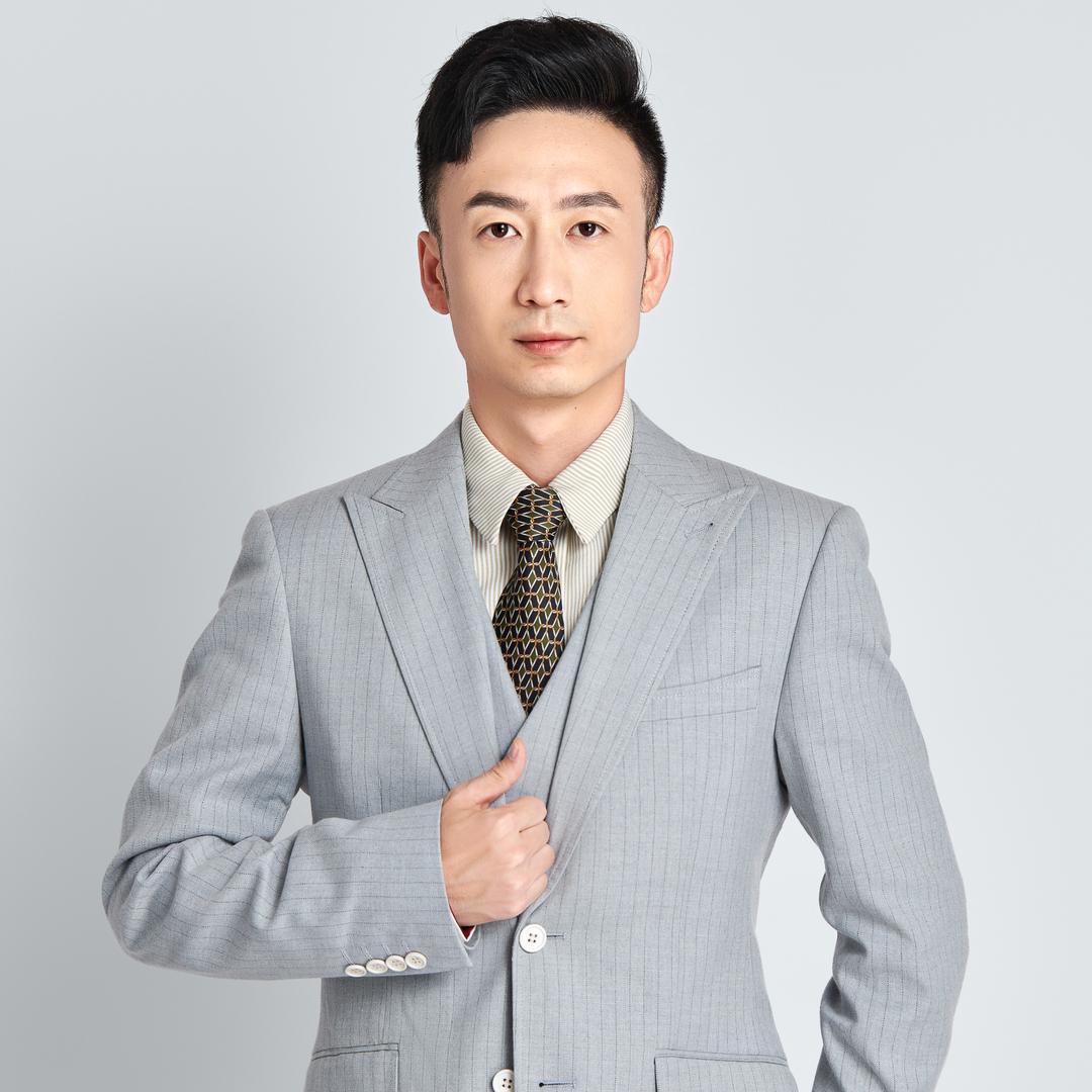 百树老师陪跑伴学