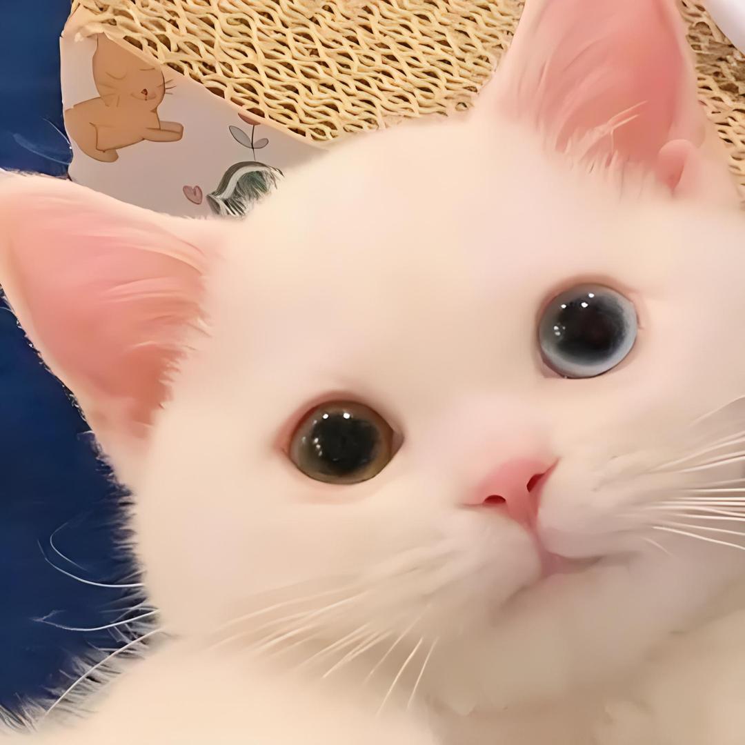 猫小萌