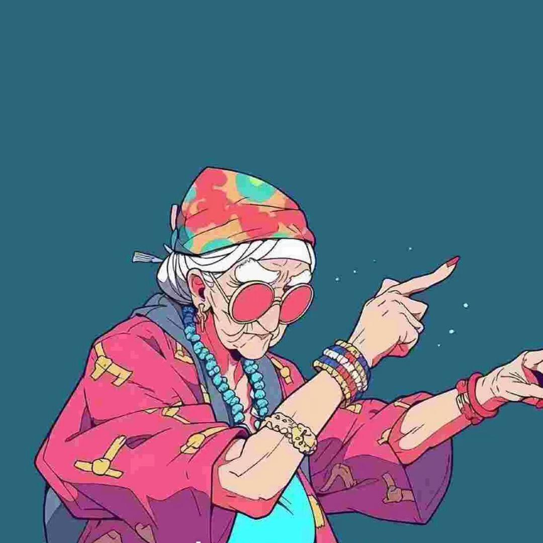 ᰔᩚ 小吕儿🔅