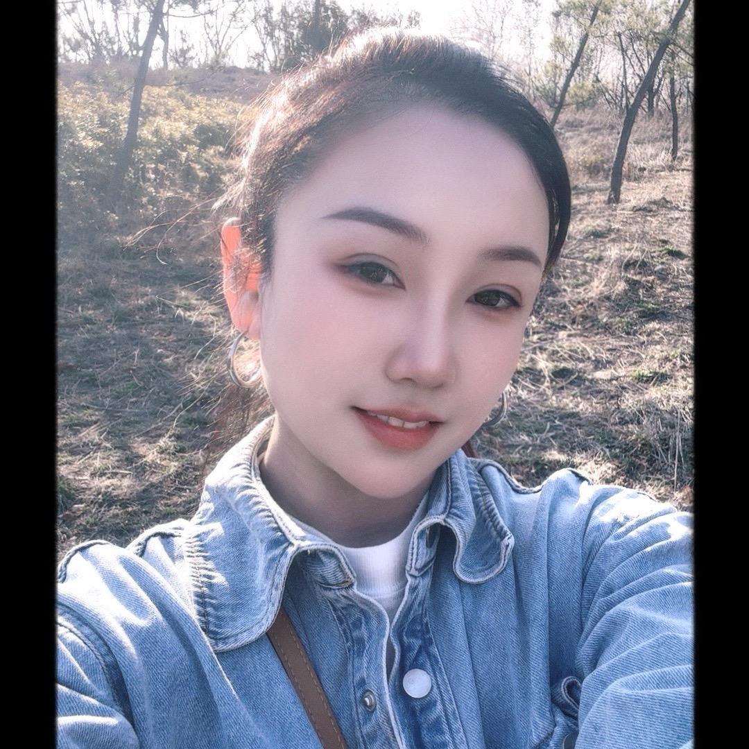 心想事成☀️🌴