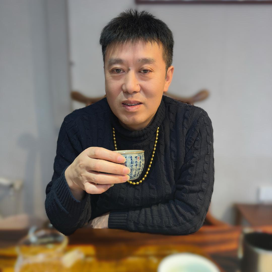 郑州金包银老马（换氏珠宝）