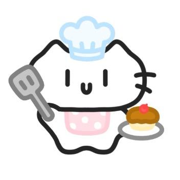 吃货小琳