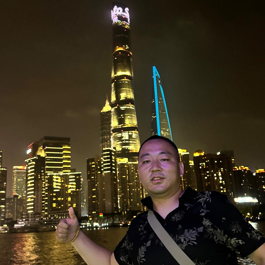 Mr.Zhang