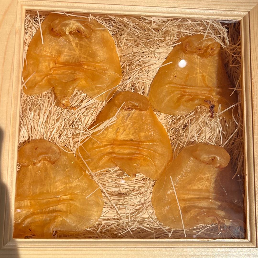 海晟行滋补品