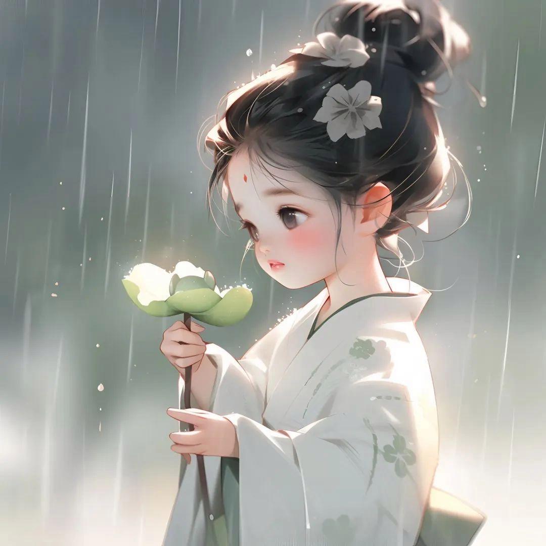 悦己