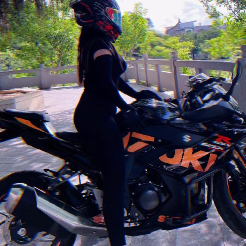 美姨💃