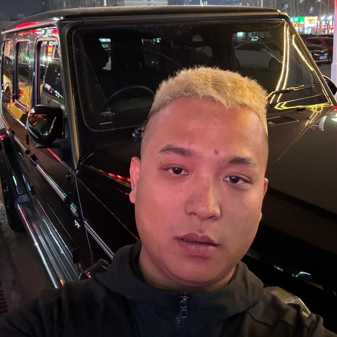 北的（东营声浪租车）
