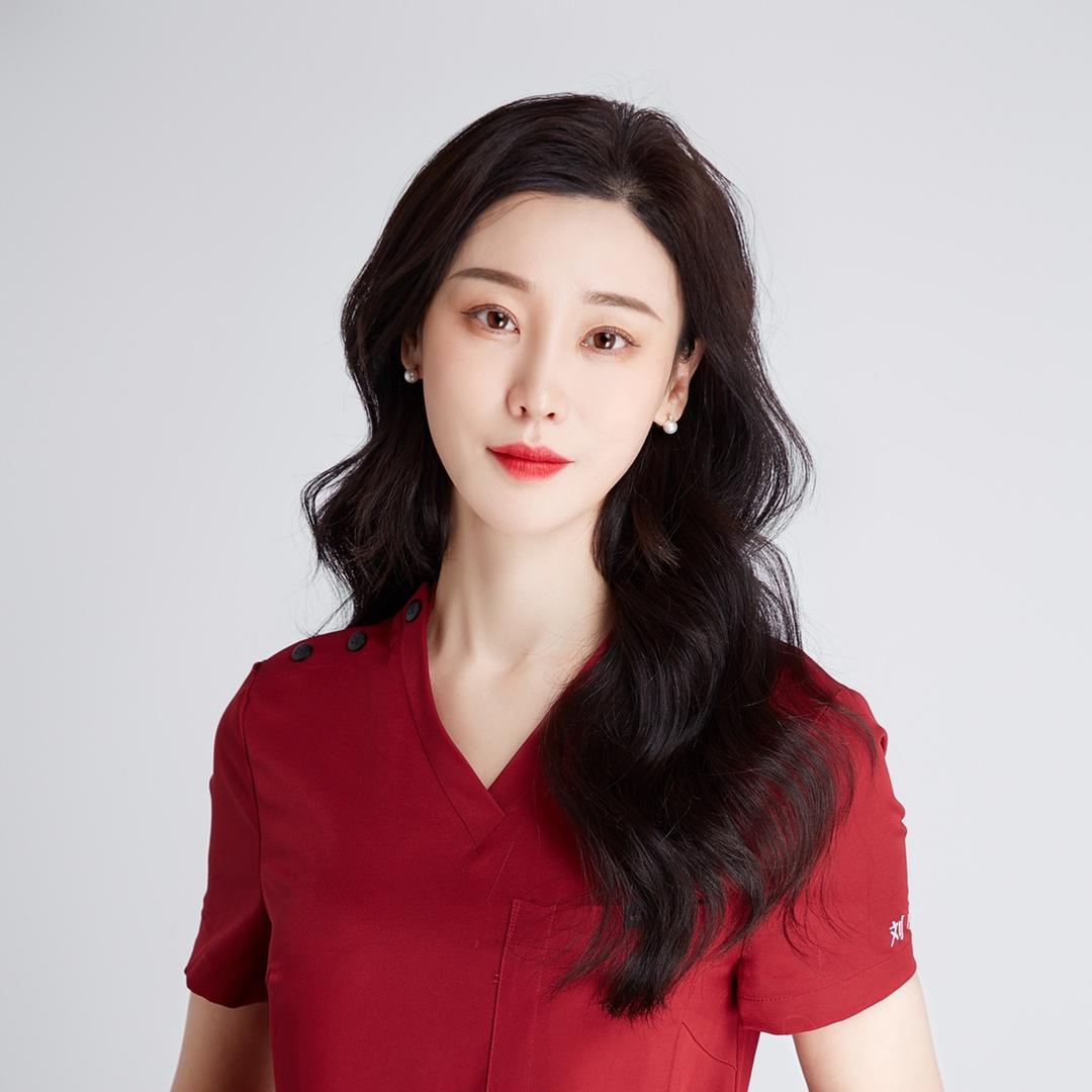 小娇博士