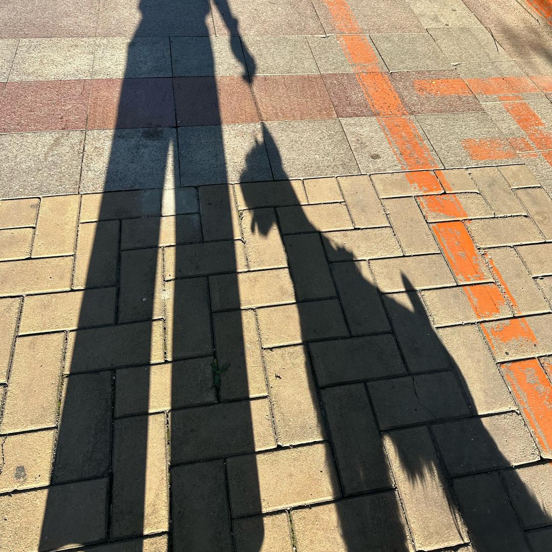幸运的小斗