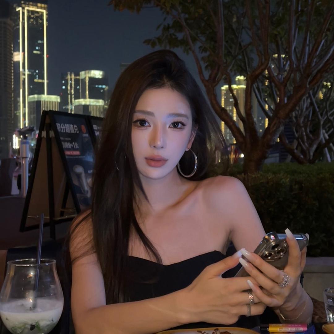 王凯琪KiKi