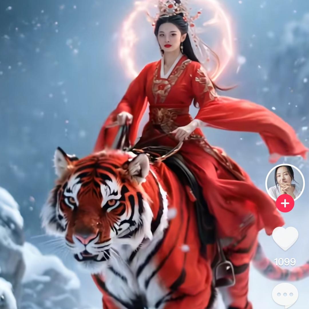 能量显化师——陈灵