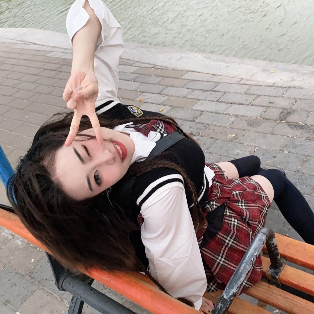 飞天小女景👮🏻‍♀️