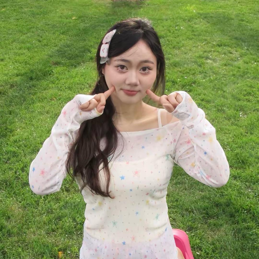 欣欣🌻