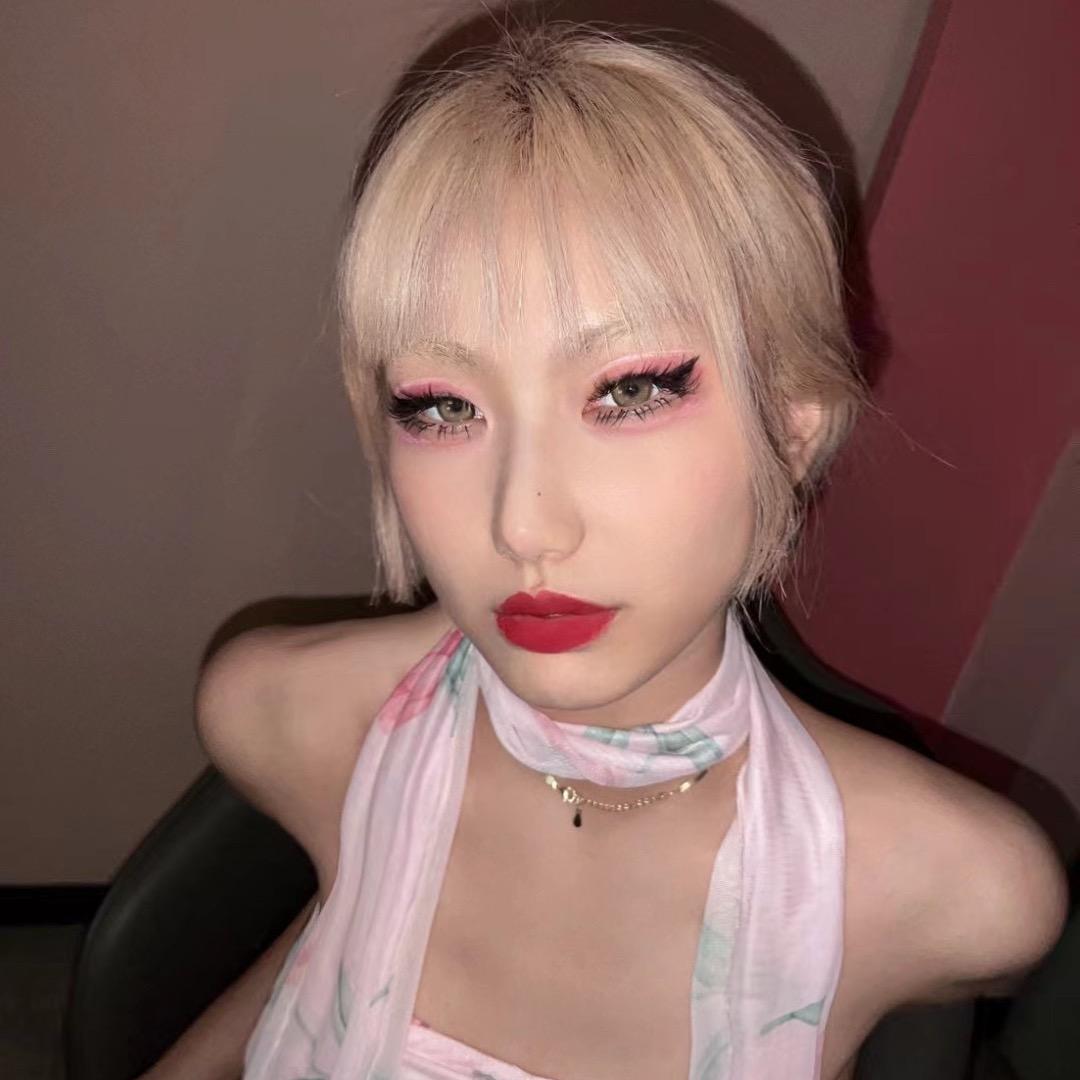 芭比巧克力🐹