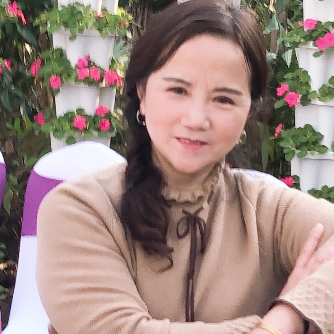 飘舞
