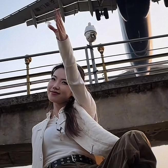 丽丽女装(学穿搭)