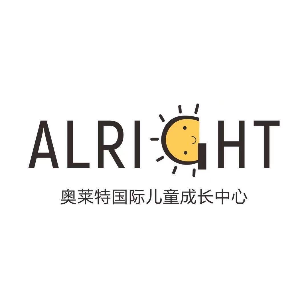 奥莱特美术小心老师