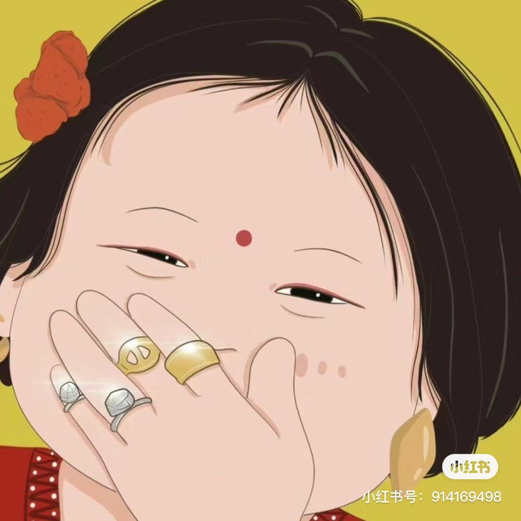 哦，