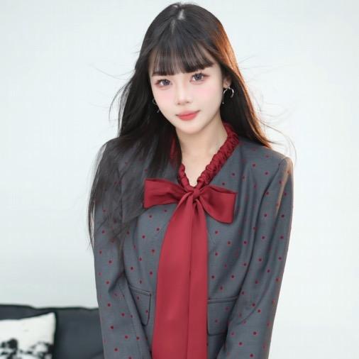 婷婷的私服日记