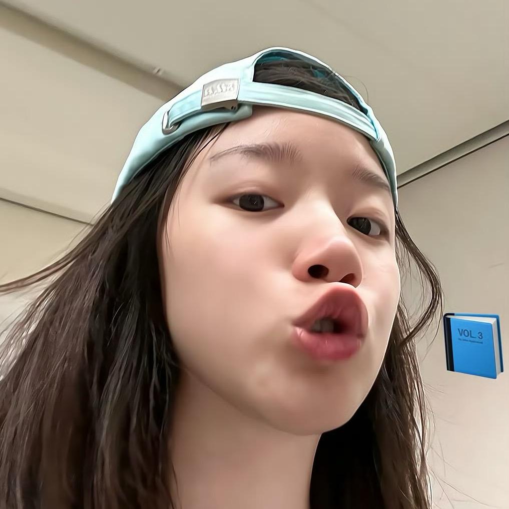 睡个懒觉⁸💤