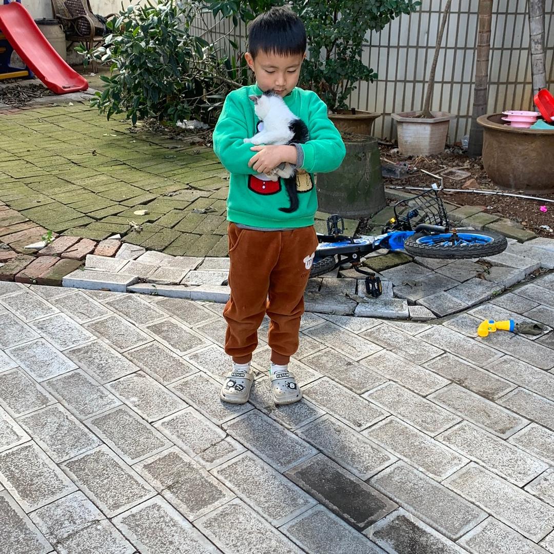 Perfect″诠释淡然