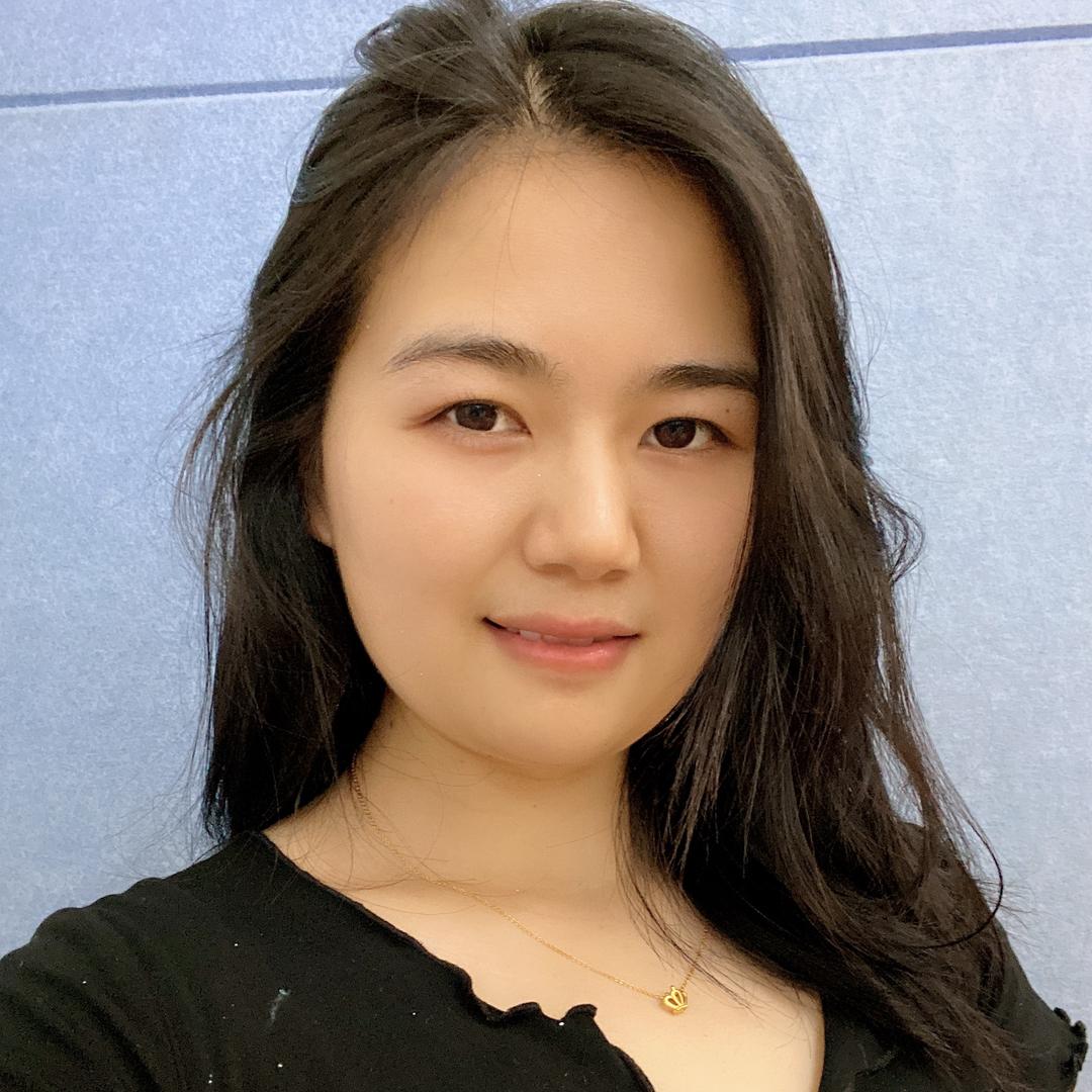 袁小洁🌻
